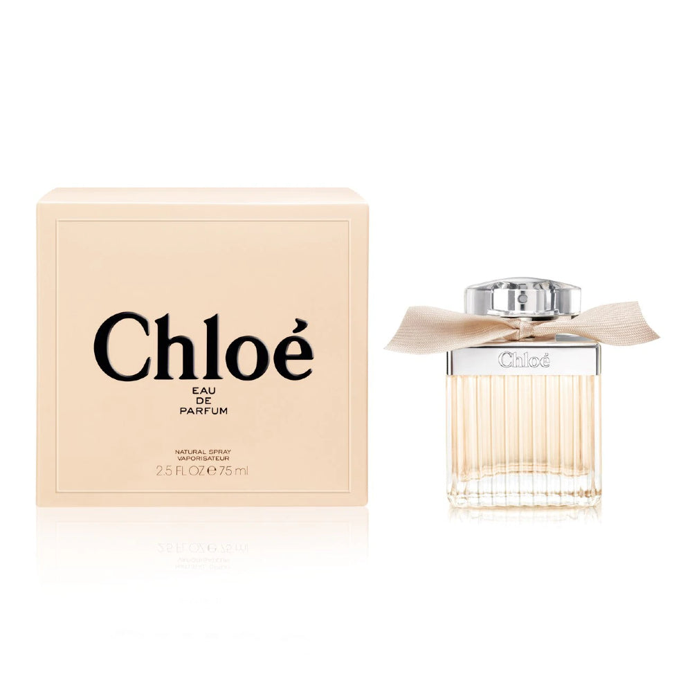 Chloe EDP 75ml - image 2