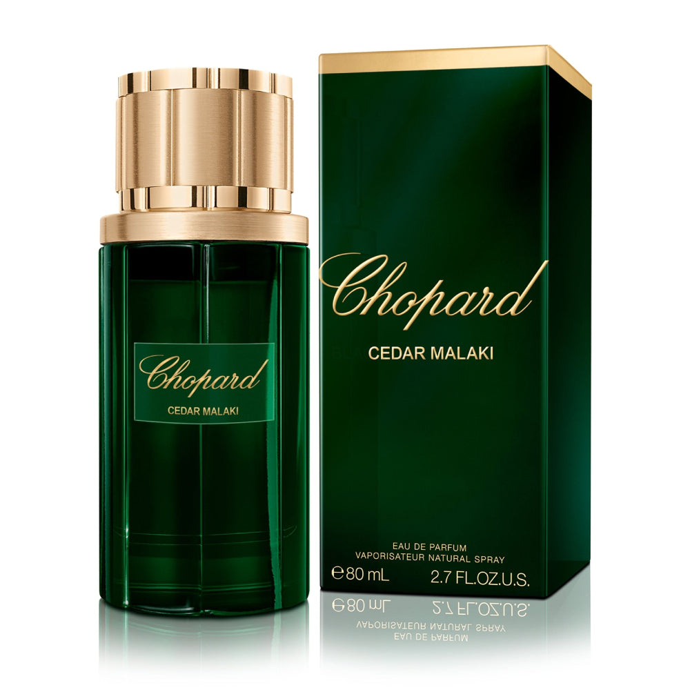 Chopard Cedar Malaki EDP 80ml - image 2