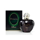 Christian Dior Poison EDT For Women 100ml - image 2
