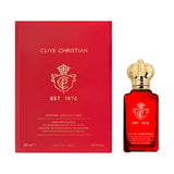 Clive Christian Crown Collection Crab Apple Blossom EDP 50ml - image 2