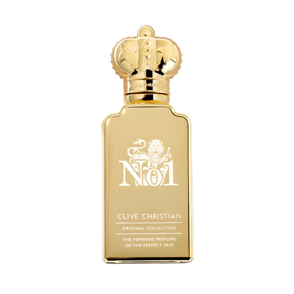 Clive Christian Original Collection No1 Women 50ml
