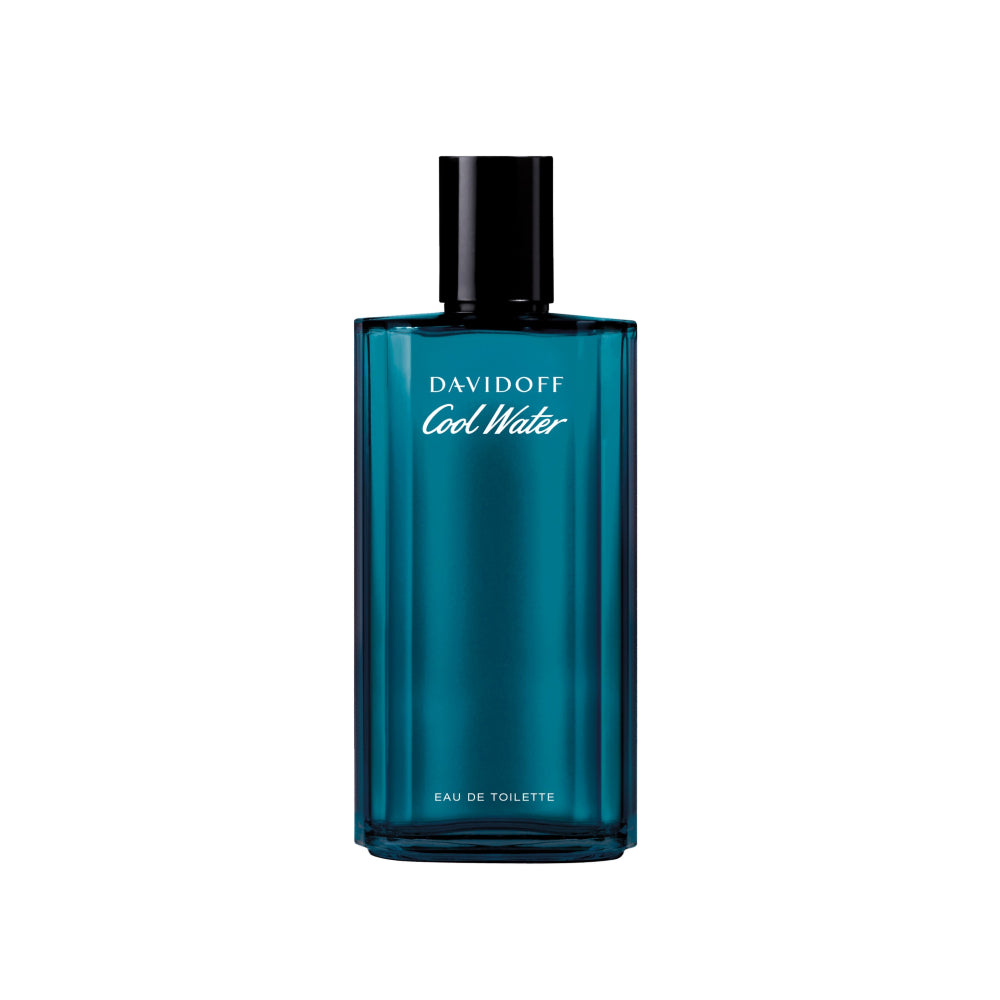 Davidoff Cool Water EDT For Men