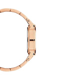 Daniel Wellington Iconic Link Emerald Women's Rose Gold Watch DW00100421 - Image 2