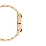 Daniel Wellington Iconic Women's Green Dial Gold Watch DW00100554 - Image 3
