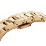 Daniel Wellington Iconic Women's Green Dial Gold Watch DW00100554 - Image 4