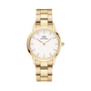Daniel Wellington Iconic Women's White Dial Gold Watch DW00100565