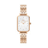 Daniel Wellington Quadro Lumine Women's Watch DW00100620K