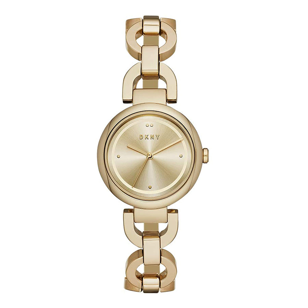 DKNY Ladies Quartz Watch NY2768 - image 2