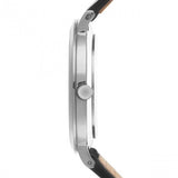 DKNY Women's Minetta Leather Strap Watch NY2506 - image 3