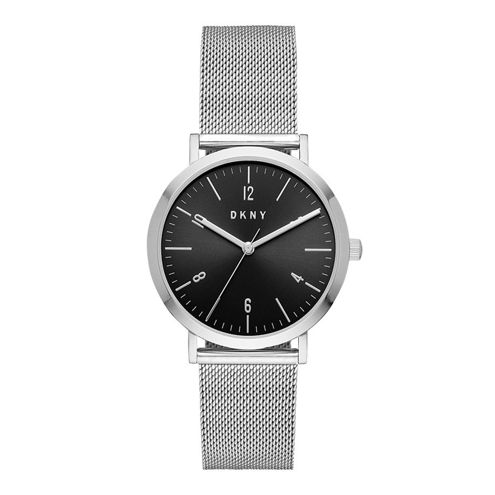 DKNY Womens Minetta Quartz Watch NY2741