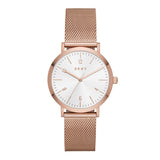 DKNY Womens Minetta Quartz Watch NY2741 - image 7