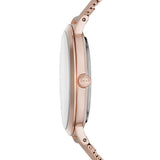 DKNY Womens Minetta Quartz Watch NY2741 - image 8