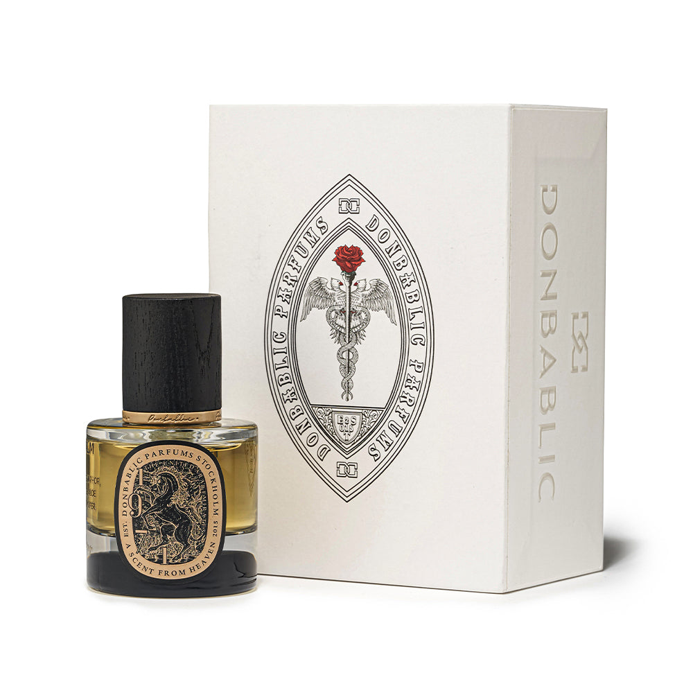 Donbablic 1971 EDP 50ml - image 2