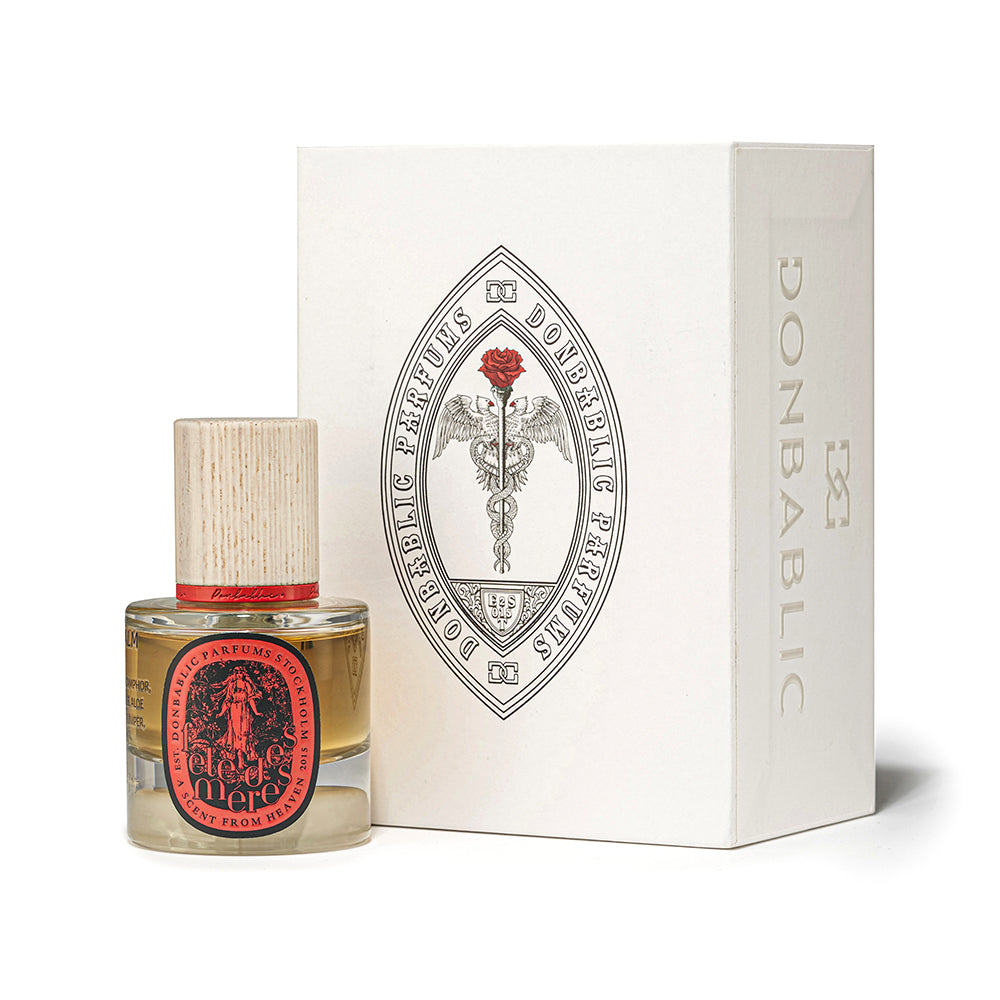 Donbablic Fete Des Meres EDP 50ml - image 2