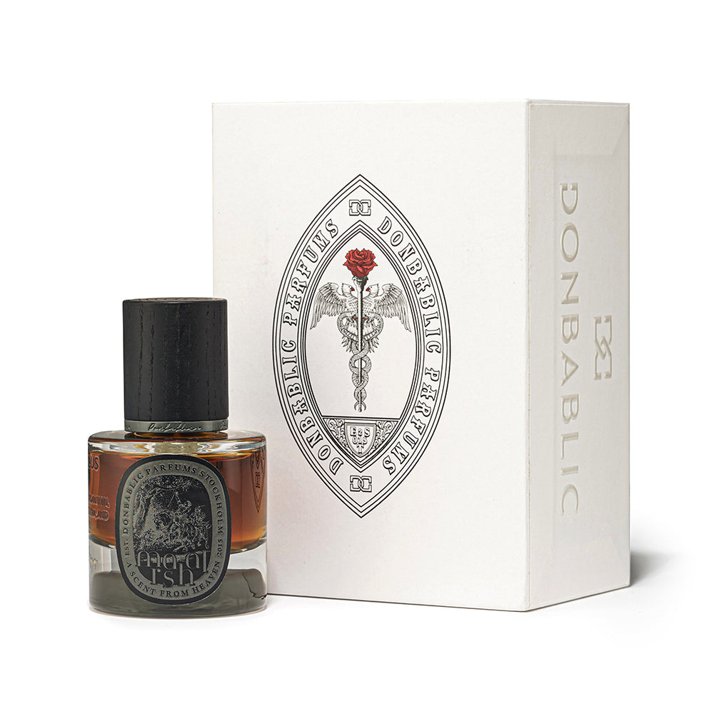 Donbablic Marshal EDP 50ml - image 2