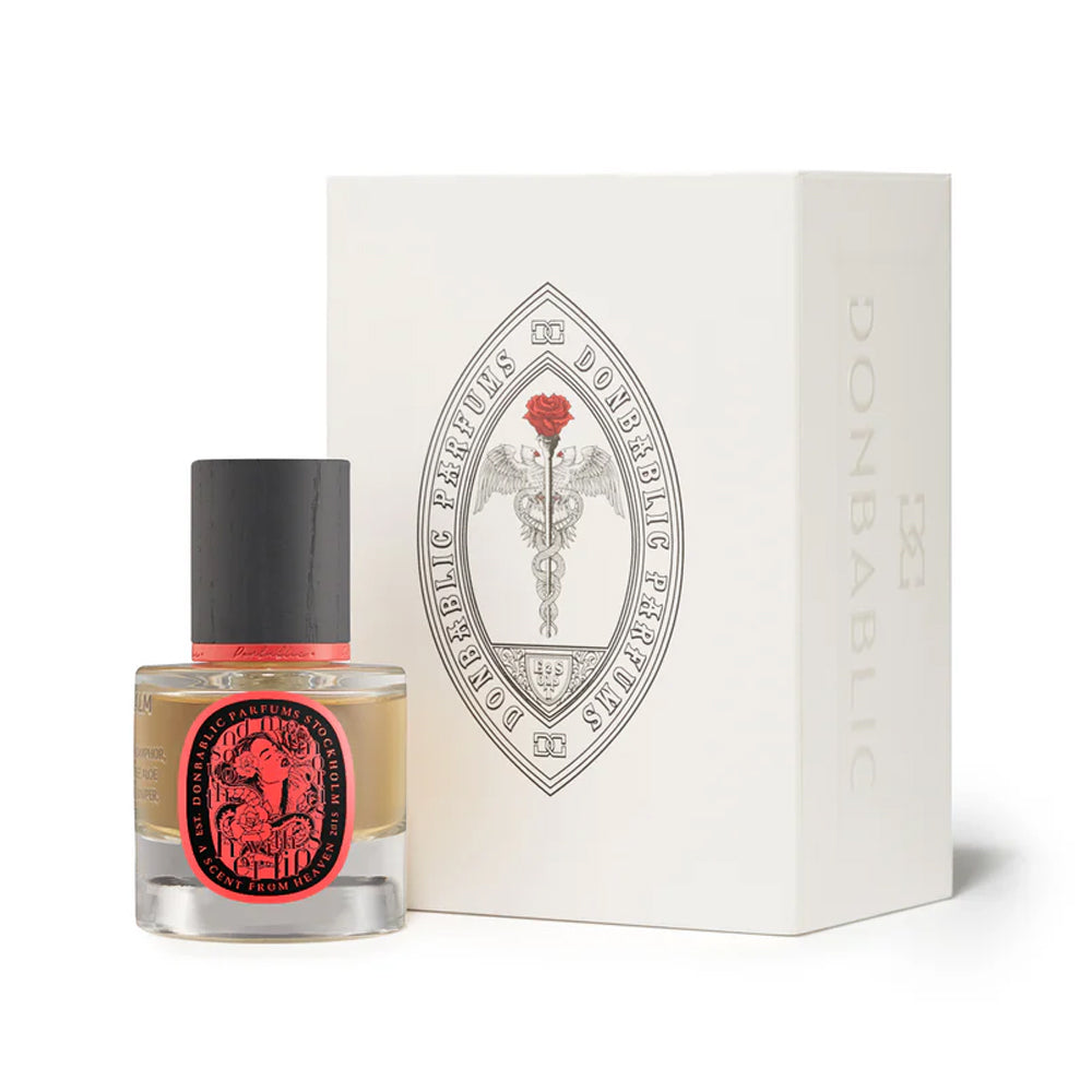 Donbablic Thousand Memmories With her Lips EDP 50ml - image 2