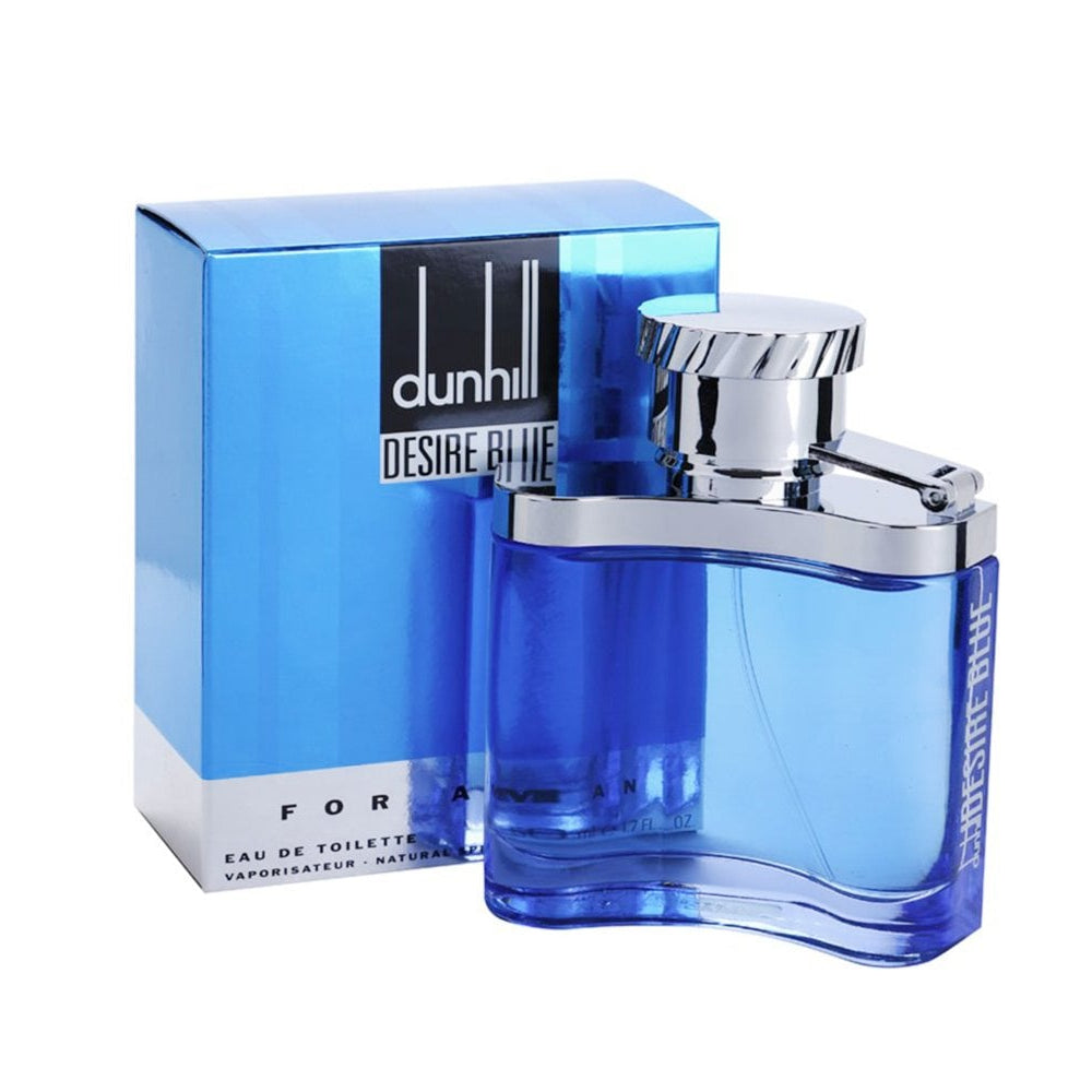 Dunhill Desire Blue EDT - image 3