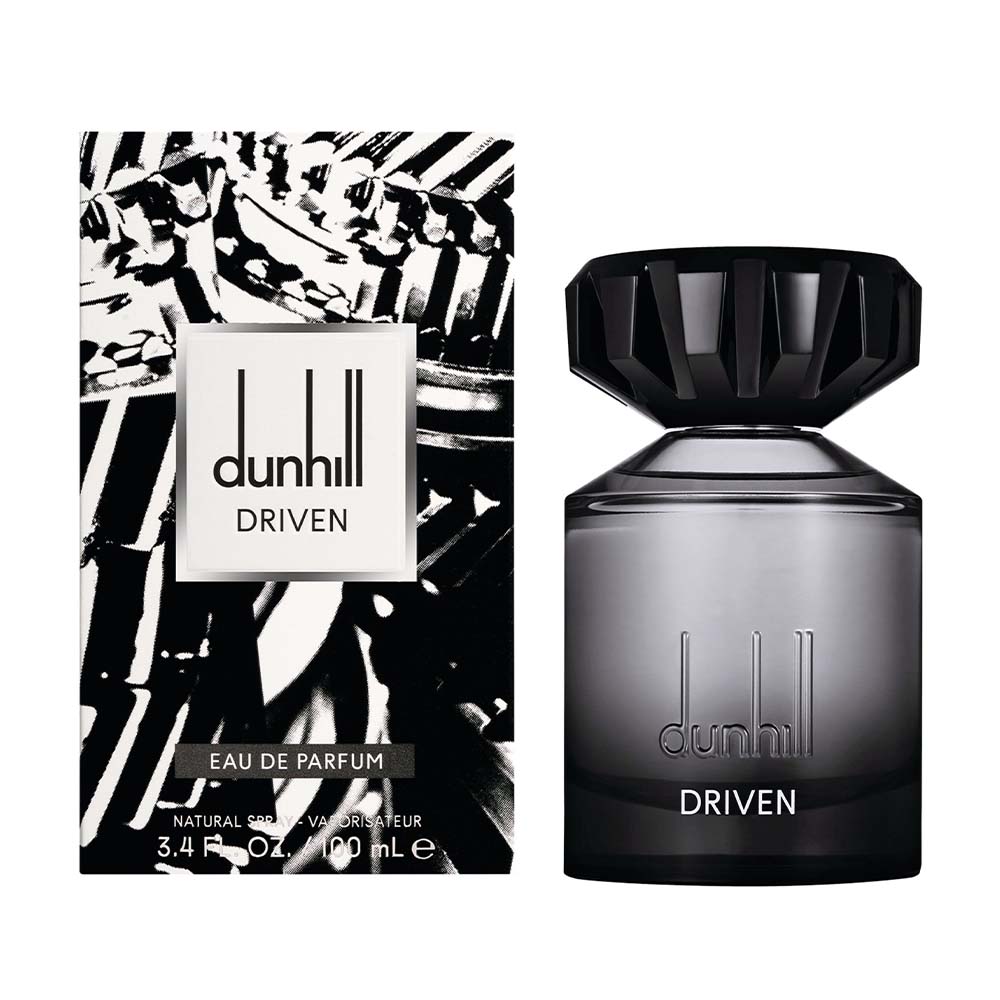 Dunhill Driven EDP 100ml - image 2