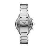 Emporio Armani Chronograph Stainless Steel Watch AR11360 - image 3