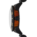 Emporio Armani Men's Aqua Black Dial Sport Watch AR11539 - Image 2