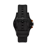 Emporio Armani Men's Aqua Black Dial Sport Watch AR11539 - Image 3