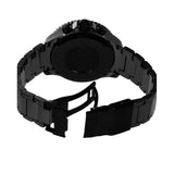 Emporio Armani Men's Grey Dial Black Ceramic Chronograph Watch AR70010 - Image 3