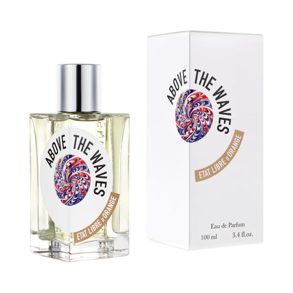 Etat Libre D Orange Above the Waves EDP 100ml - image 2