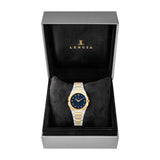 Lencia Women's Stainless Steel Analog Watch LC0015C1 - image 5