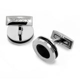 Fabian Cufflink Silver - FCF-LS-1857 - image 4