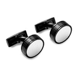 Fabian Cufflink Silver - FCF-LS-2262 - image 5