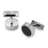 Fabian Cufflink Silver - FCF-LS-2262 - image 4