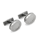 Fabian Cufflink Silver - FCF-LS-1857