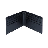 Fabian Leather Brown Wallet For Men - FMW-SLG21-BR - image 2