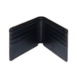 Fabian Leather Brown Wallet For Men - FMW-SLG28-BR - image 2
