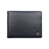 Fabian Leather Wallet - FMW-SLG