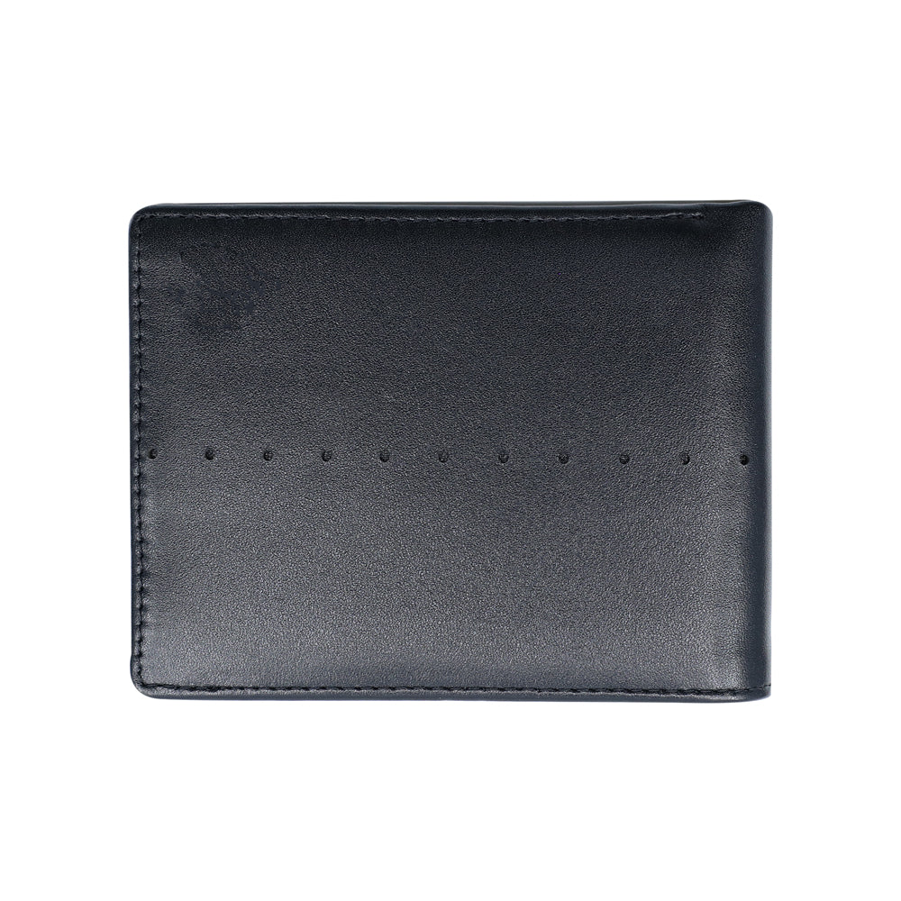 Fabian Leather Wallet - FMW-SLG - image 2