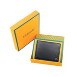 Fabian Leather Wallet - FMW-SLG - image 4