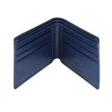 Fabian Leather Wallet - FMW-SLG - image 8