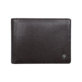 Fabian Leather Wallet Brown - FMW-SLG6-BR - image 2
