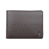 Fabian Leather Wallet - FMW-SLG - image 10