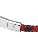 Fabian Men's Bracelet - FMB-JMYLB - image 4