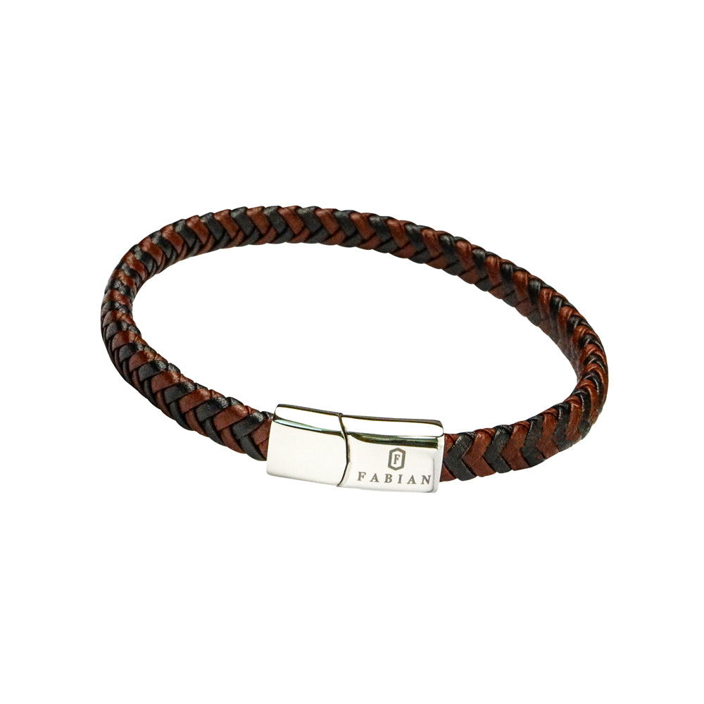 Fabian Men's Bracelet - FMB-JMYLB