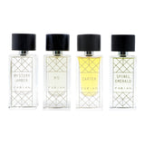 Fabian My Scents Collection 4pc Gift Set 50ml - Image 2