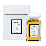 Fabian Silky Vivian EDP 100ml - image 2