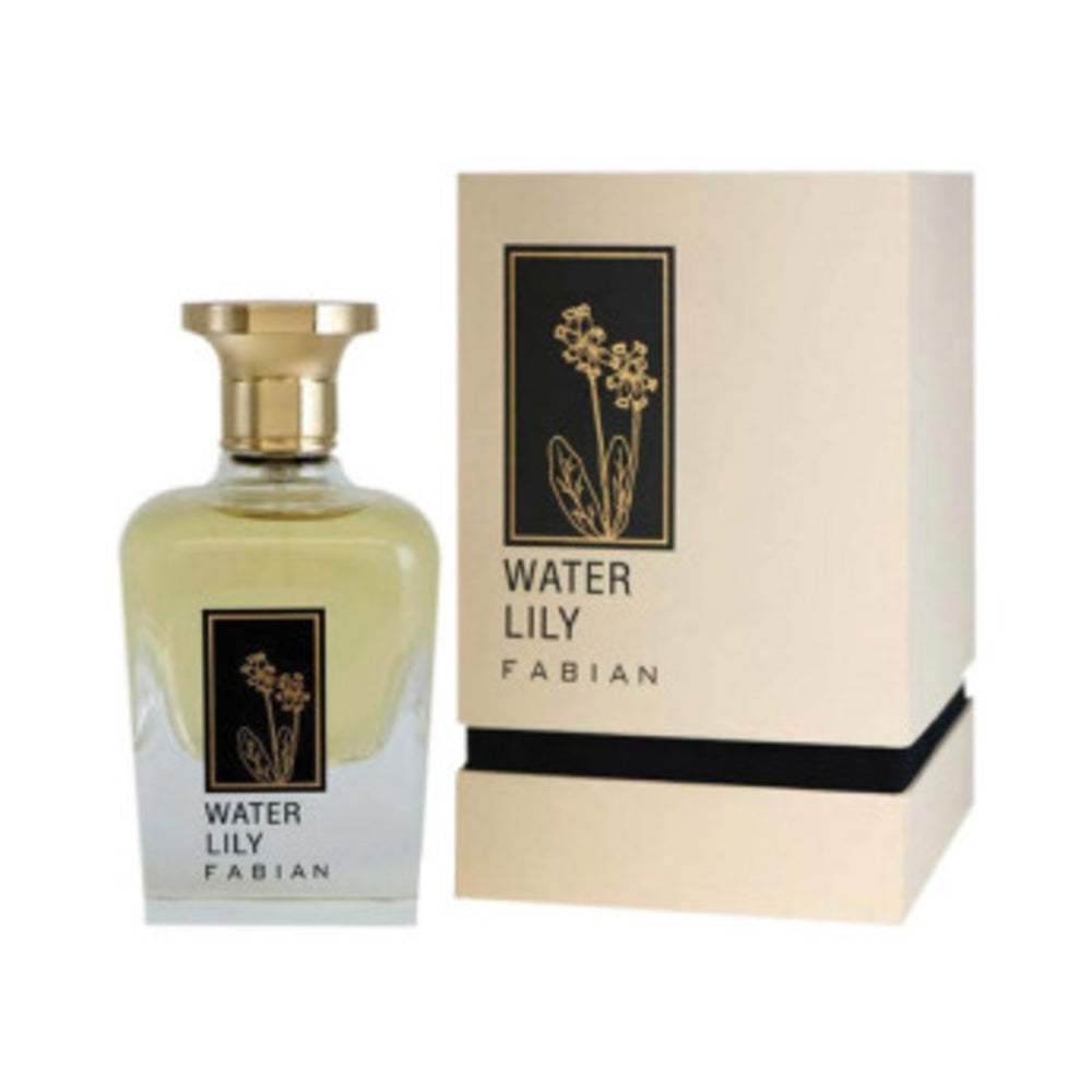 Fabian Water Lily EDP 100ml - image 2