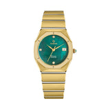 Fabian Green Majesty Diamond Limited Edition Watch FA0118X1 - image 3