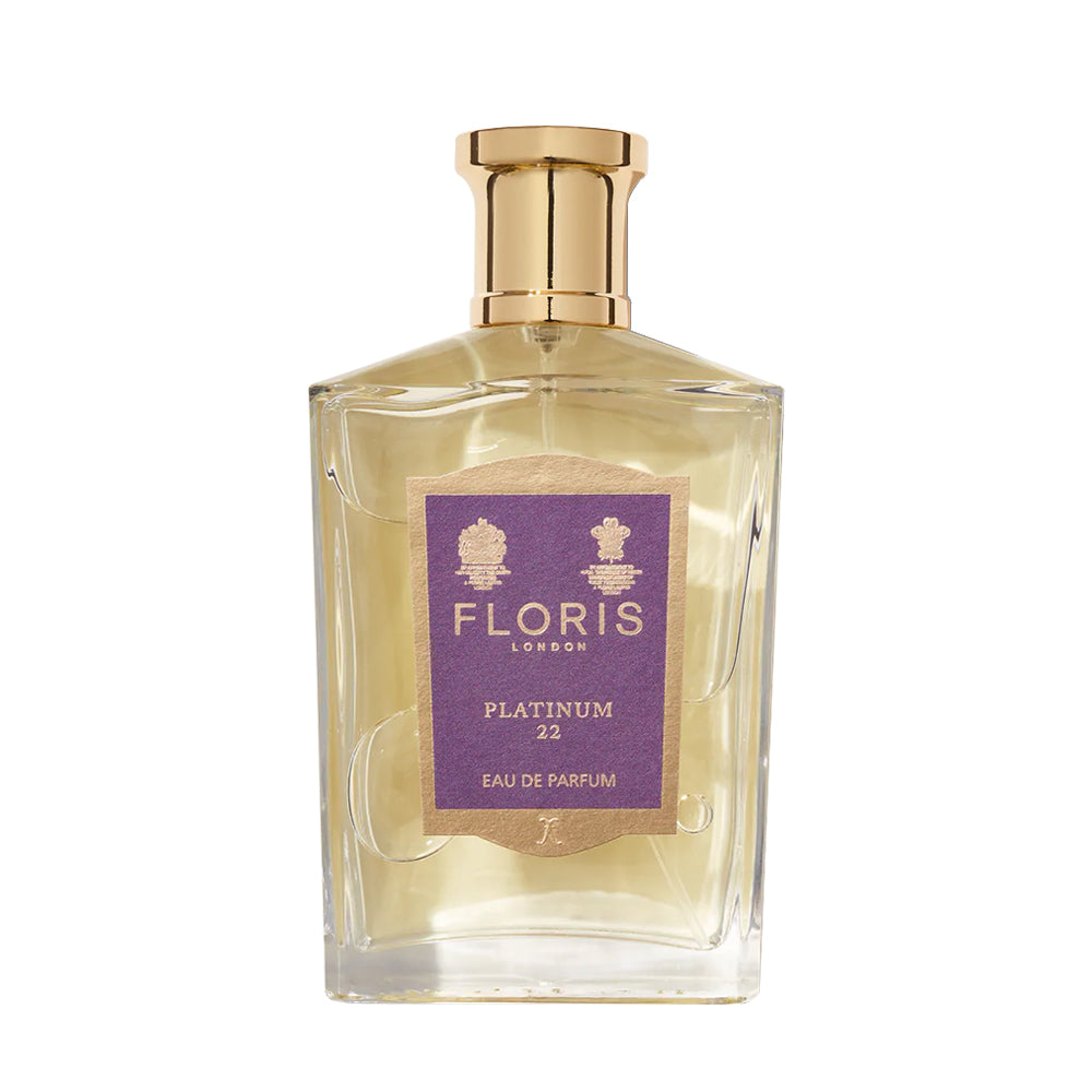 Floris Platinum 22 EDP 100ml