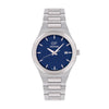 GF Ferre Men's Blue Dial Stainless Steel Watch GFSSBU3229G