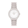 GF Ferre Men's White Dial Stainless Steel Watch GFSS170087G