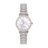 GF Ferre Women's Mother of Pearl Dial Stainless Steel Watch GFSS8105L
